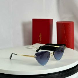 Picture of Cartier Sunglasses _SKUfw55795467fw